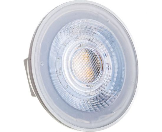 Светодиодная лампа OSRAM LED STAR MR16 5Вт GU5.3 350 Лм 3000 К Теплый белый свет 4058075481282 – изображение 5