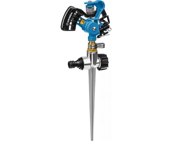 Импульсный распылитель с адаптером GRINDA PROLine RI-2 429311 – изображение 5