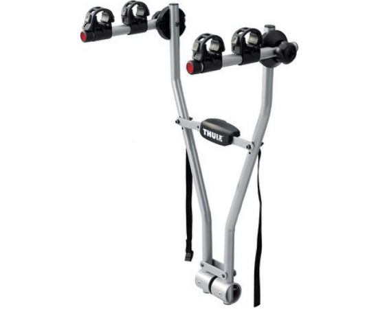 Автобагажник для двух велосипедов Thule Xpress 970 – изображение 4