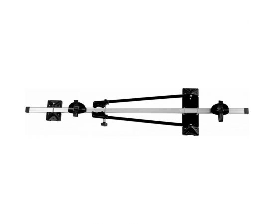 Крепление для велосипеда ATLANT на крышу 8563 – изображение 3