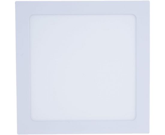 Светодиодный встраиваемый светильник General Lighting Systems квадрат 18W 223*223 413800 – изображение 4