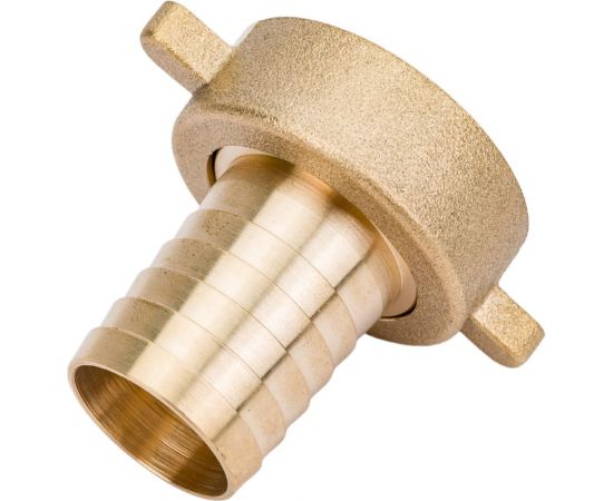 Штуцер с накидной гайкой Профитт 1 1/4" 25 мм 0100675 – изображение 4