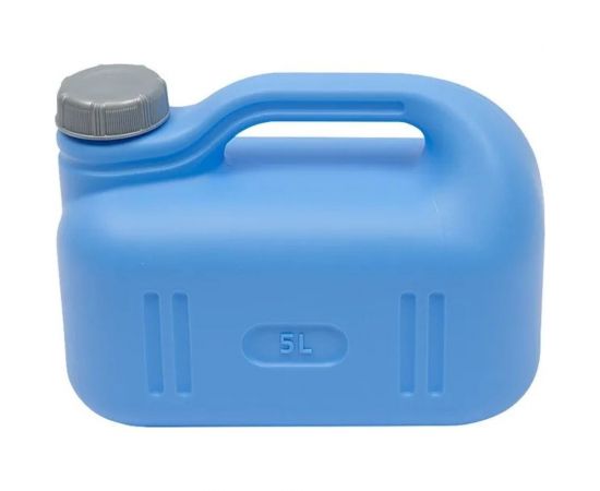 Канистра фиолетовая Просперо 5 л Martika С930ФИЛ – изображение 7