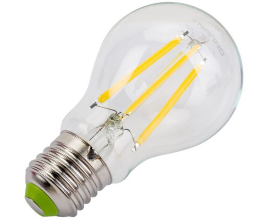 Лампа ОНЛАЙТ OLL-F-A60-15-230-4K-E27 80879 – изображение 6