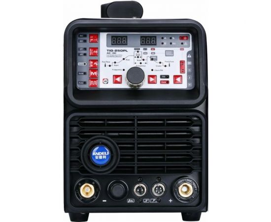 Сварочный аппарат ANDELI TIG-250PL ADL20-109 – изображение 5