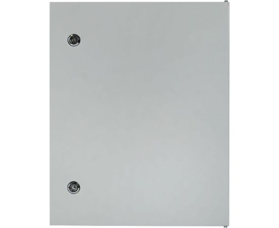 Щит с монтажной панелью EKF ЩМПг- 50.40.22 ЩРНМ-2 IP54 Basic SQmb24-2-bas mb24-2-bas – изображение 9