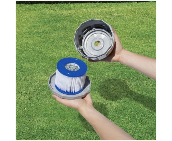 Картридж VI для СПА-бассейна Bestway 60311 BW – изображение 4