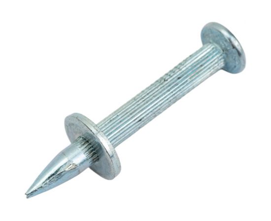 Монтажный дюбель-гвоздь Tech-Krep 4.5x40 мм, 100 шт. 154412 – изображение 4