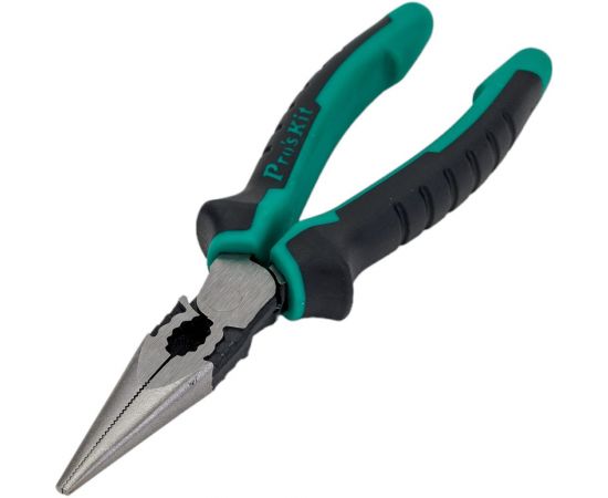 Длинногубцы ProsKit 1PK-709DS 00060650 – изображение 9