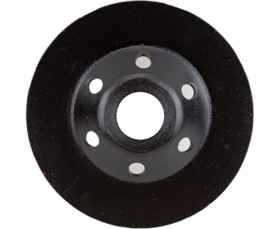 Чашка алмазная 2-х рядный сегмент 100 мм SAMGRUPP 16124 – изображение 4