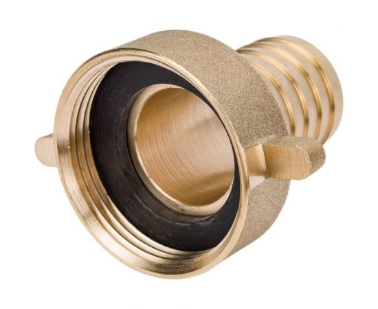 Штуцер с накидной гайкой Профитт 1 1/4" 25 мм 0100675 – изображение 3