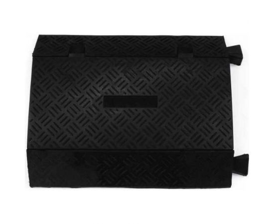 Кабель-канал Технология КТ 3М Резина (3 канала 45x50 мм) 00-00000976 – изображение 3