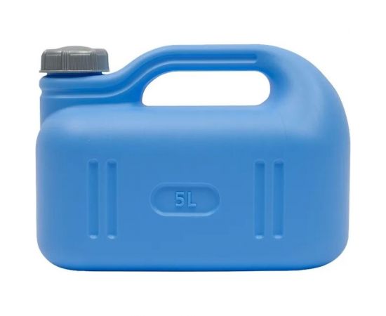 Канистра фиолетовая Просперо 5 л Martika С930ФИЛ – изображение 6