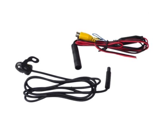 Камера заднего вида AutoExpert VC-200 – изображение 4