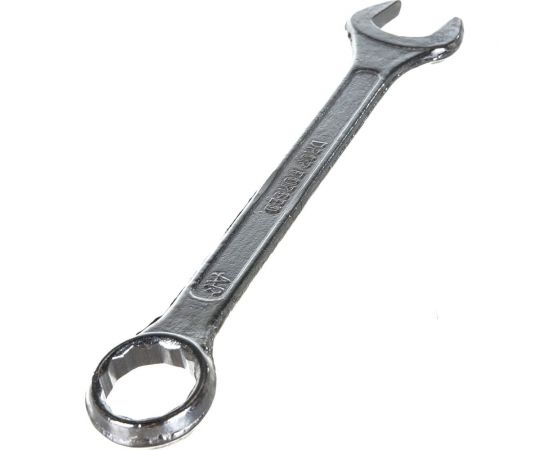 Комбинированный ключ TOYA 19 мм 51190 – изображение 4