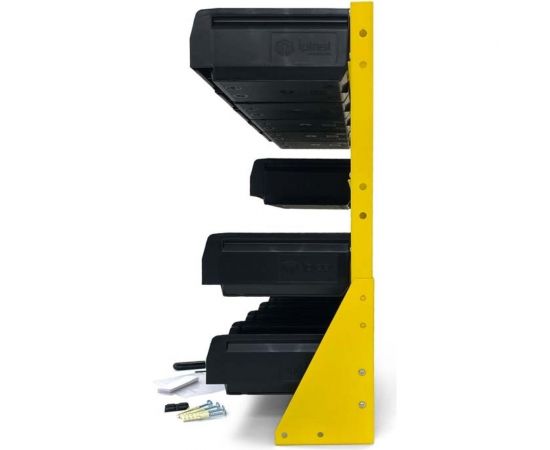 Органайзер для мелочей ООО ММПО 1-4x5 4673736779098 – изображение 4