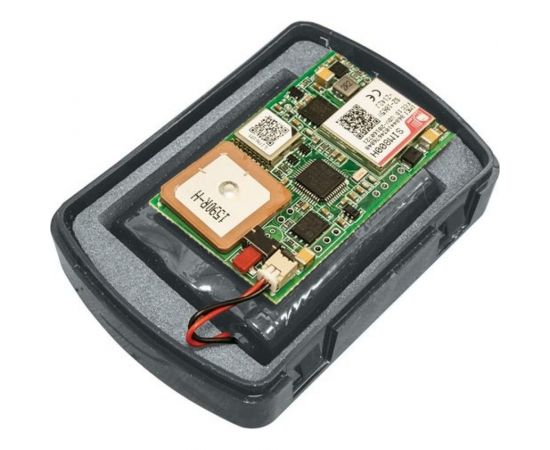 Охранно-поисковое GSM-устройство АвтоФон Альфа-Маяк 2XL 2018 00-00000700 – изображение 4