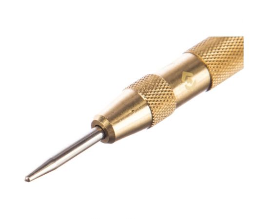 Автоматический кернер 1,3x130мм KING TONY 76804-05 – изображение 9