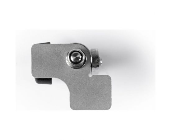 Упор подвижной (флип-стоп) KT MV нержавеющая сталь, 0.15 кг GlobalTOOLS GT-003-104-0009 – изображение 10