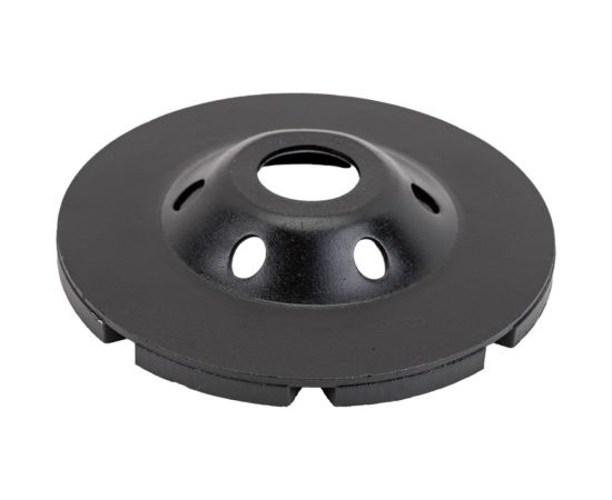 Чашка алмазная 2-х рядный сегмент 100 мм SAMGRUPP 16124 – изображение 3