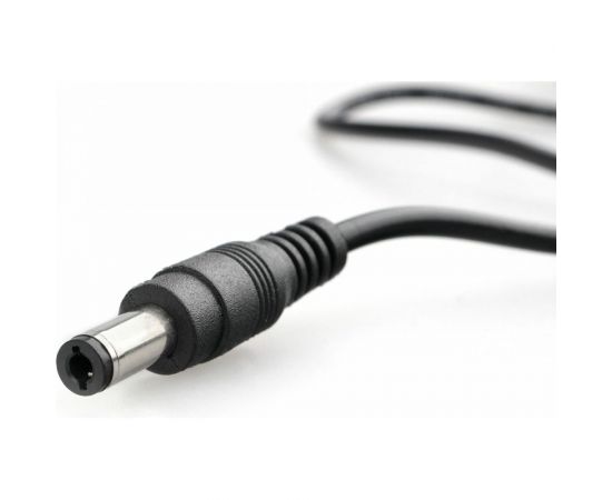 Адаптер питания Gembird 9В/1А, 1 штекер 5,5x2,5мм, NPA-AC6 – изображение 3