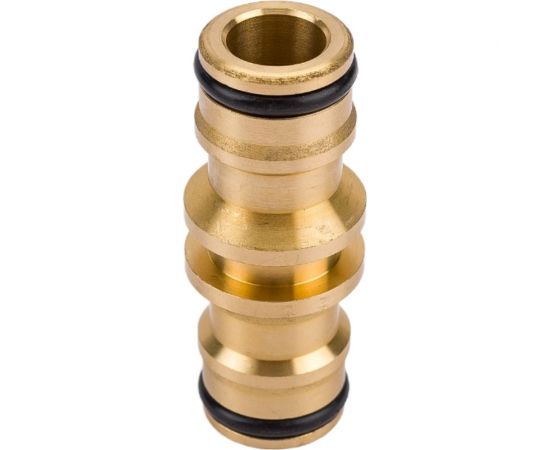 Муфта коннектор SM-HQC0103 латунная ST SanTrade 0147 – изображение 4