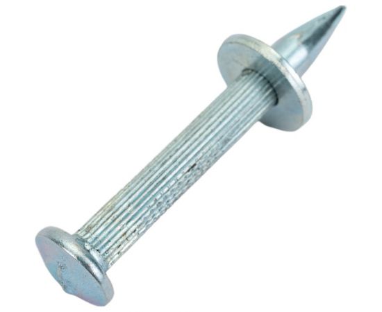 Монтажный дюбель-гвоздь Tech-Krep 4.5x40 мм, 100 шт. 154412 – изображение 3