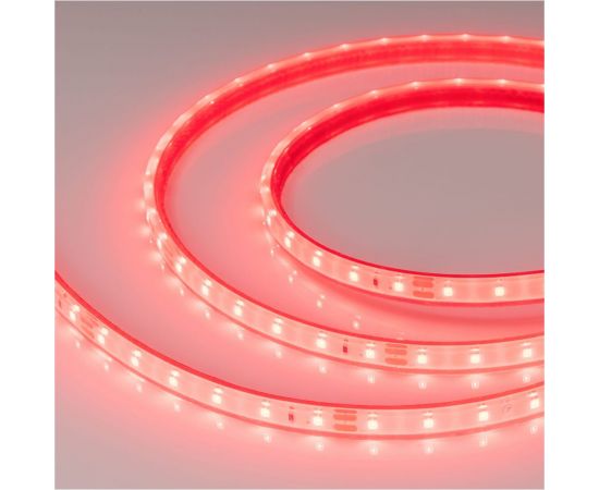 Светодиодная герметичная лента Arlight RTW-PFS-A60-11mm 24V Red 034182 – изображение 2