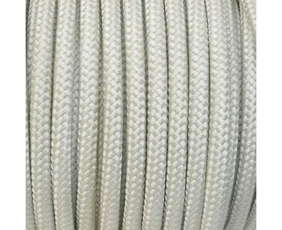 Капроновый фал truEnergy 14 мм, катушка 50 м 12227 – изображение 2