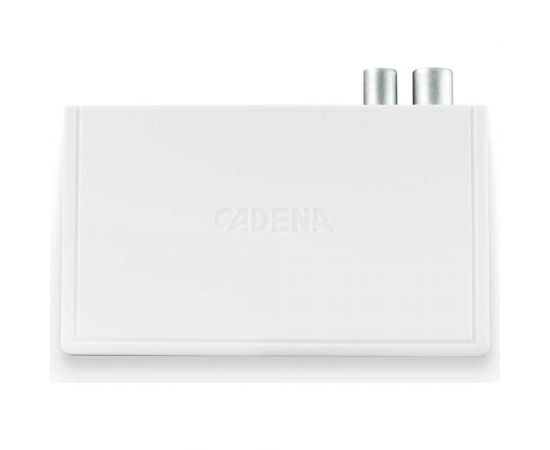 Цифровой эфирный приемник CADENA CDT-2214SB – изображение 5