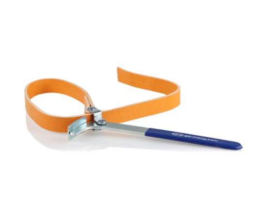 Съемник масляного фильтра с лентой-затяжкой Alca 441200 – изображение 3