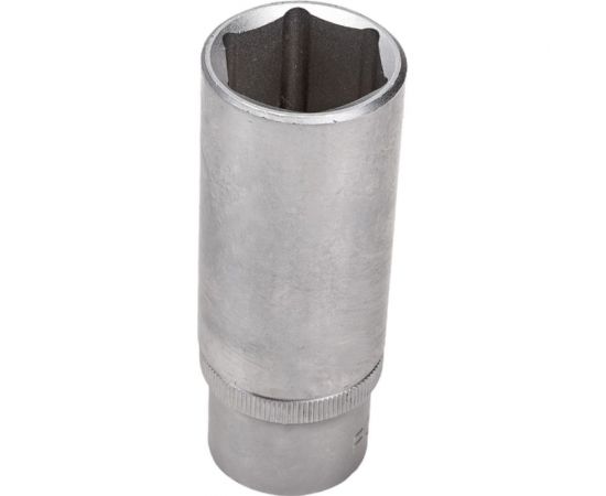 Головка длинная 6-гранная (22 мм; 1/2) FORCE 5457722 – изображение 3