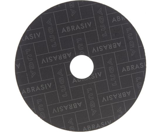 Круг отрезной по металлу (125x1.0x22.2 мм) Россия 73654 – изображение 4