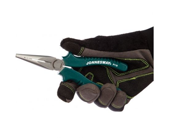 Длинногубцы Jonnesway P116 – изображение 3
