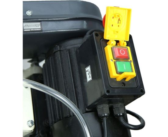 Ленточнопильный станок MetalMaster BSM-128HDRC 18492 – изображение 12