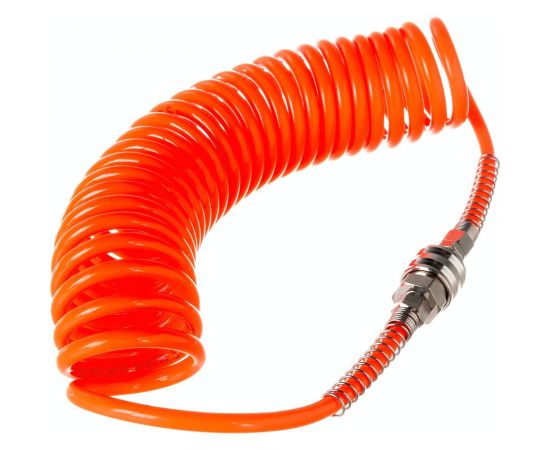 Шланг витой (5 м; 8 мм) HUBERTH RP208038 – изображение 4