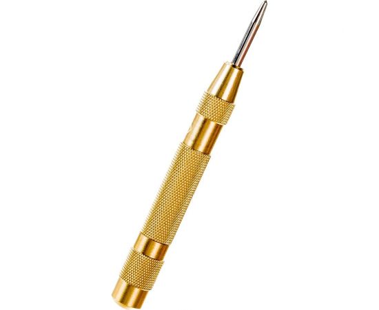 Автоматический кернер 1,3x130мм KING TONY 76804-05 – изображение 8