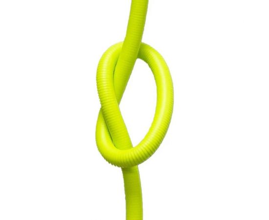 Поливочный гофрированный шланг TUBOFLEX Soft-Touch 13 мм, 15 м МГST15зеленый – изображение 3