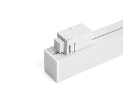 Светодиодный трековый низковольтный светильник FERON MGN302 12W, 960 Lm, 4000К, 110 градусов, белый, 41937 – изображение 9