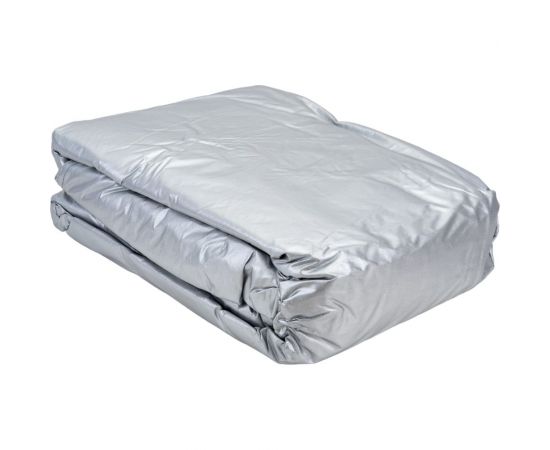 Водонепроницаемый тент-чехол на автомобиль AUTOPROFI седан SED-490 XL – изображение 4