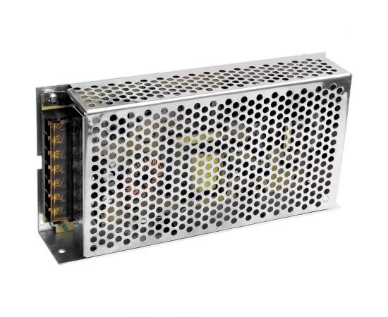 Блок питания LED STRIP PS 100W 12V Gauss 202003100 – изображение 3