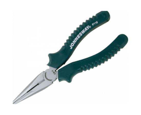 Длинногубцы Jonnesway P116 – изображение 2