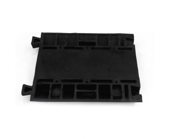 Кабель-канал Технология КТ 3М Резина (3 канала 45x50 мм) 00-00000976 – изображение 2