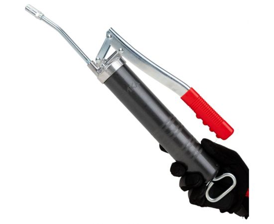 Плунжерный шприц для больших нагрузок ЭВРИКА ER-44451 – изображение 2