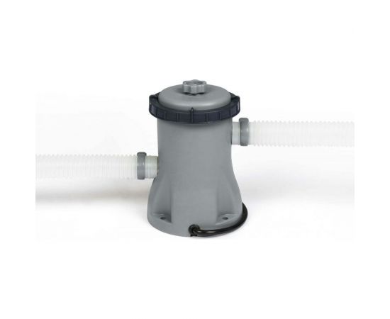 Каркасный бассейн Bestway Steel Pro 305х76см, 4678 л 56679 BW 030888 – изображение 4