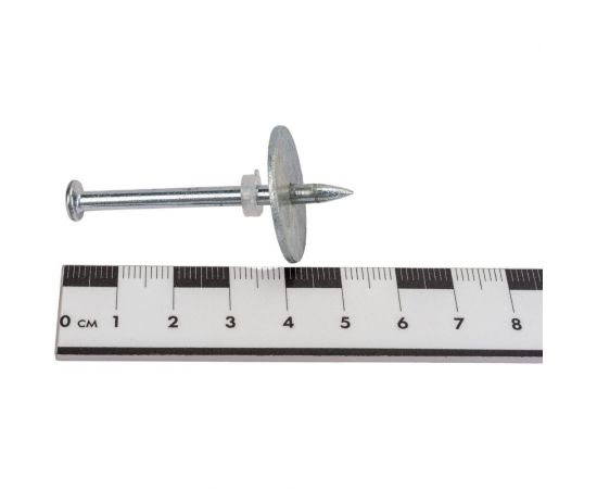 Гвоздь FIXPISTOLS F-DNW52 100 шт. 1-1-3-5896 – изображение 2