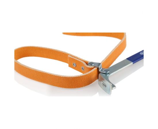 Съемник масляного фильтра с лентой-затяжкой Alca 441200 – изображение 2