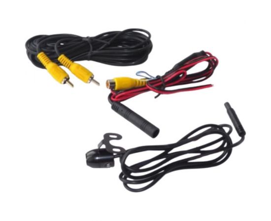 Камера заднего вида AutoExpert VC-200 – изображение 3