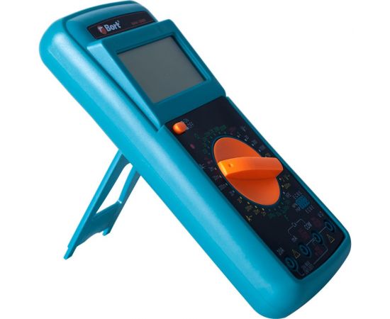 Мультитестер BORT BMM-1000N 91271143 – изображение 5