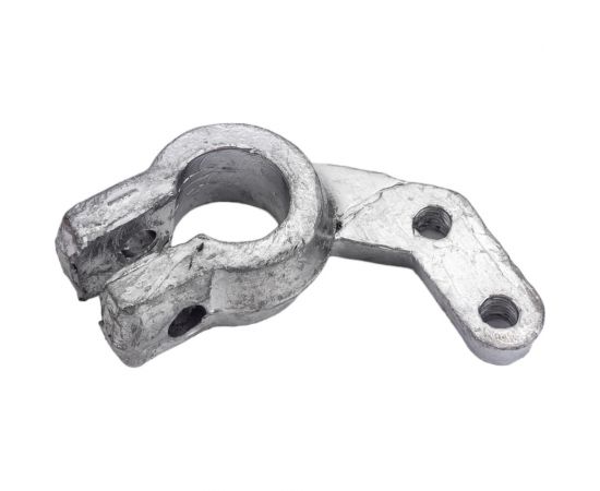 Универсальные клеммы АКБ VOLTON кт.2 шт. круглые К-1 VLT-3001 – изображение 5